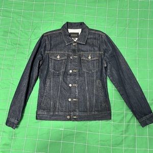 Banana Republic Denim Jacket Men’s